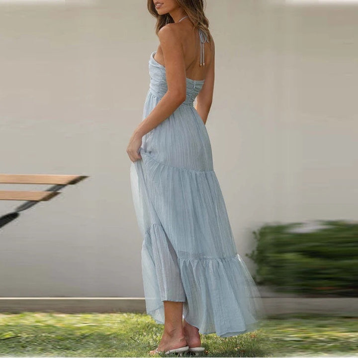 Breeze Midi dress