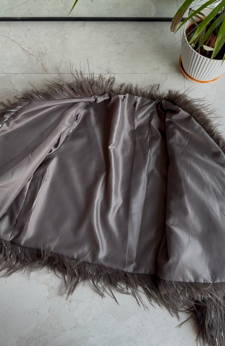 Lapland Fur jacket