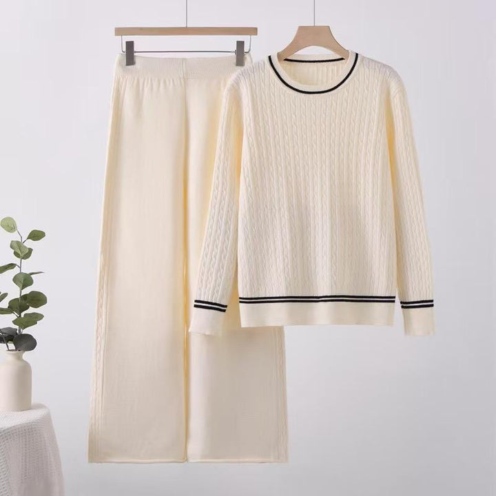 Sasha full sleeves tracksuit