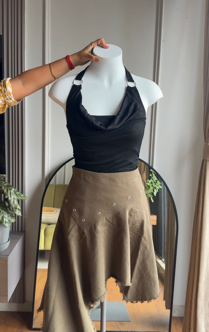 Texas skirt