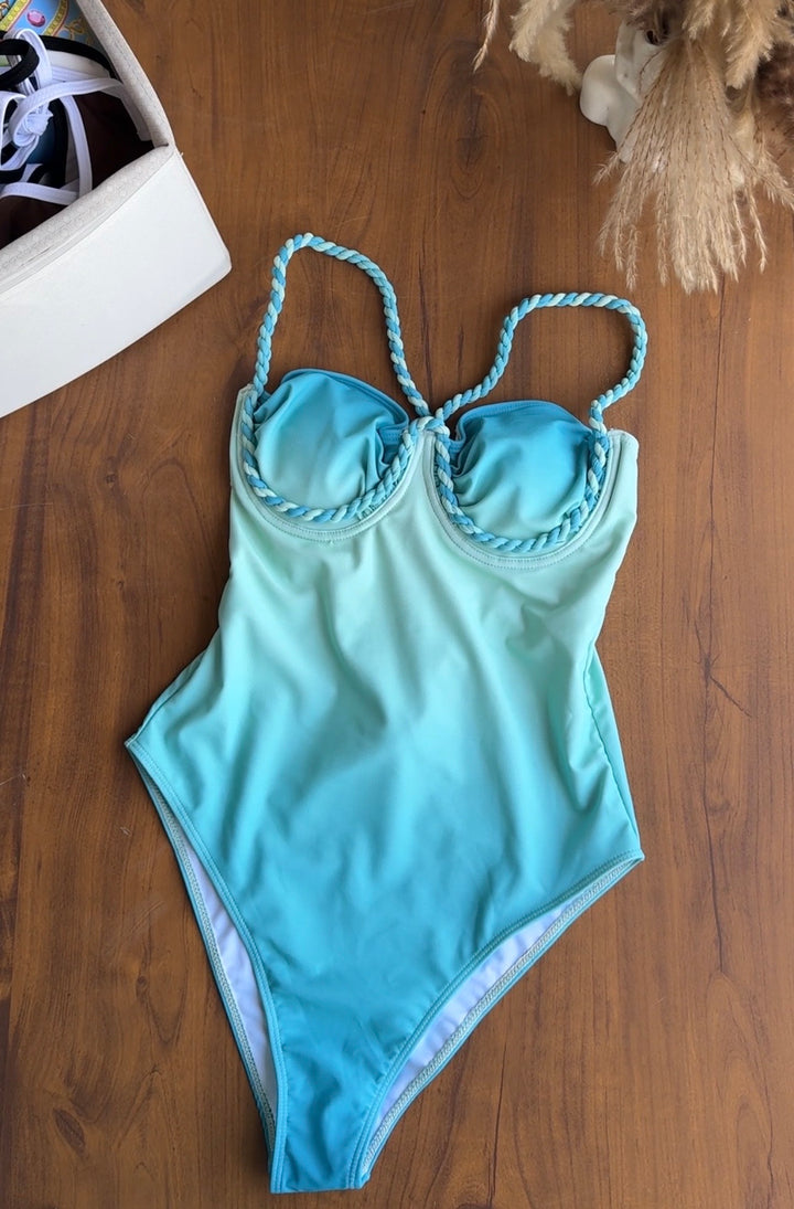 Samantha  two piece swimsuit