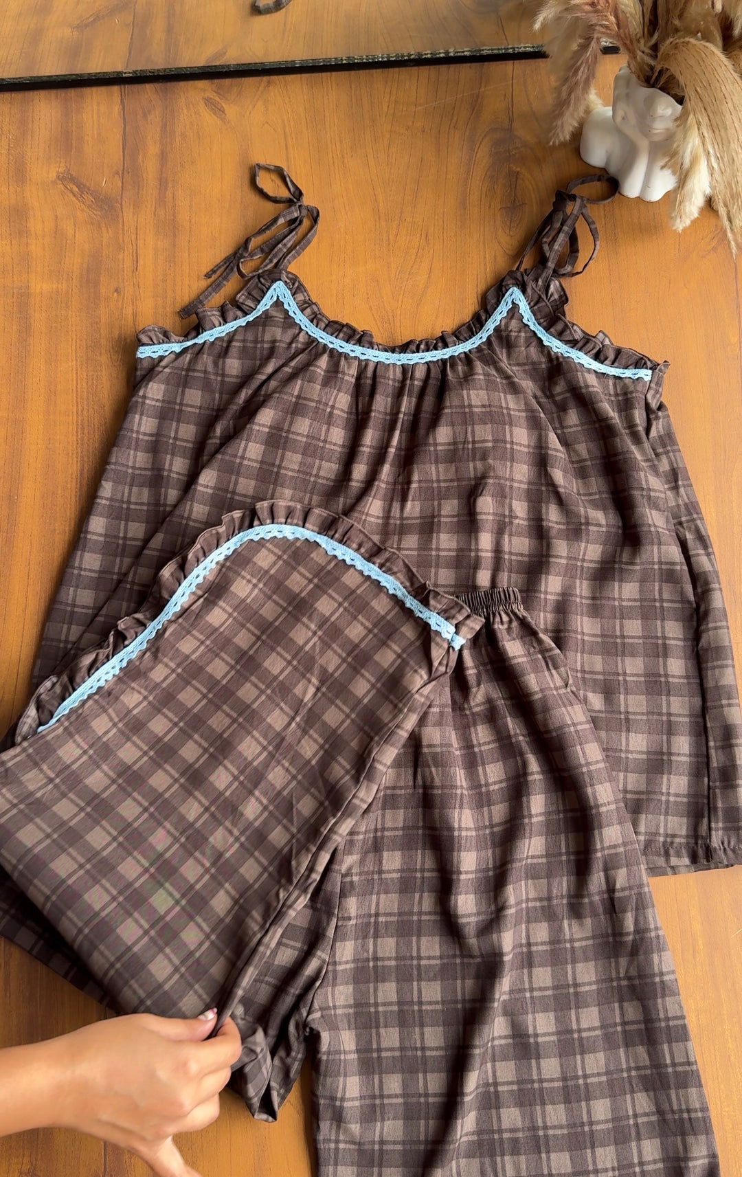 Sophie night suit
