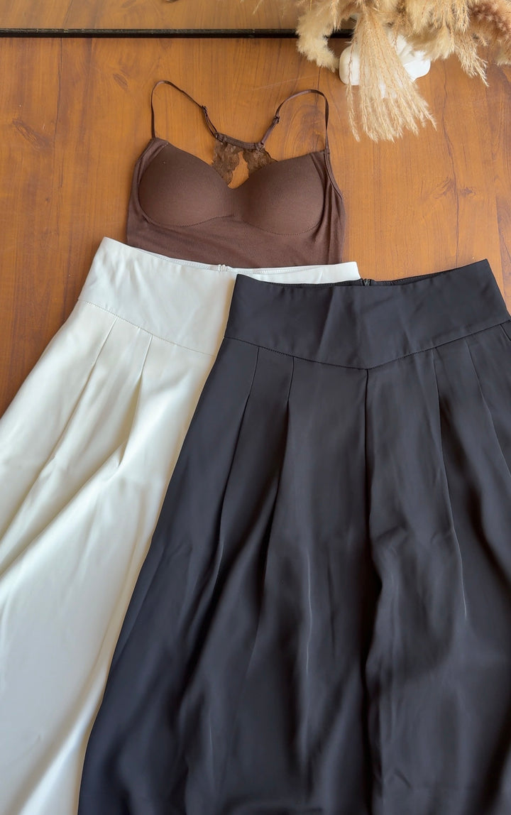 Riverine high waist pants