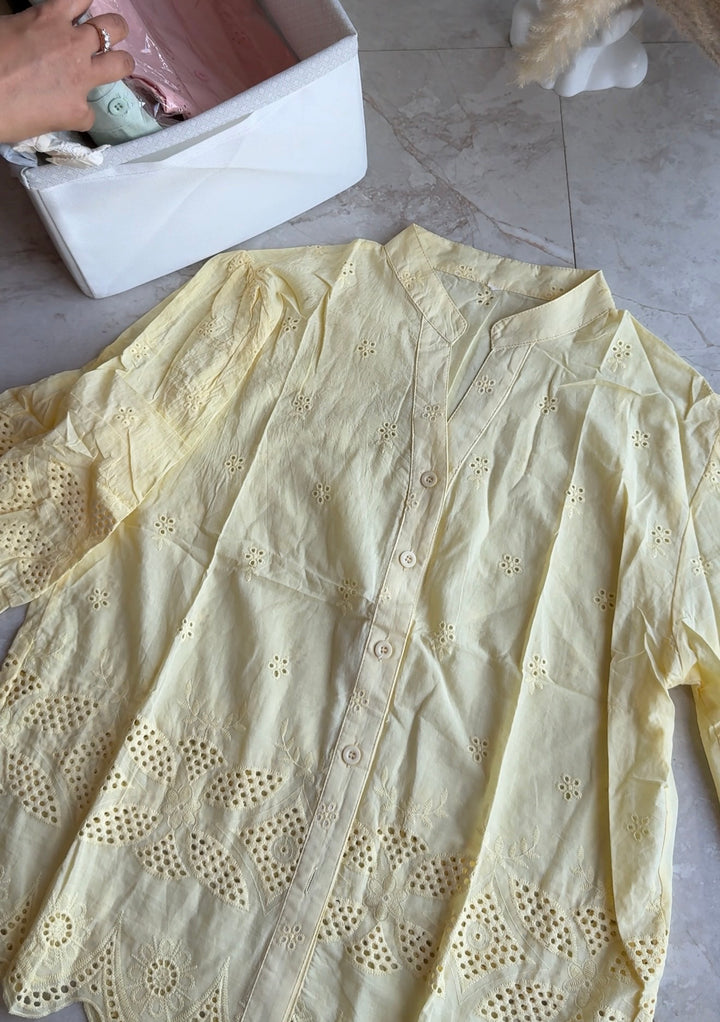 Riri blouse