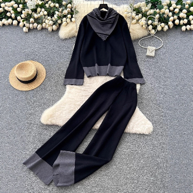 Gavin three piece tracksuit