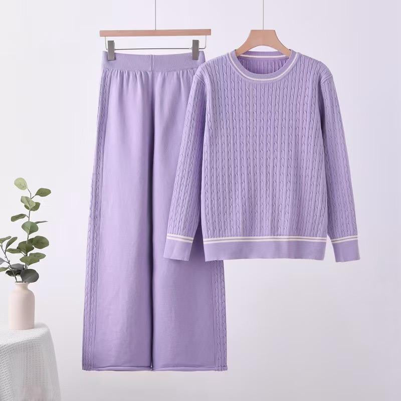 Sasha full sleeves tracksuit