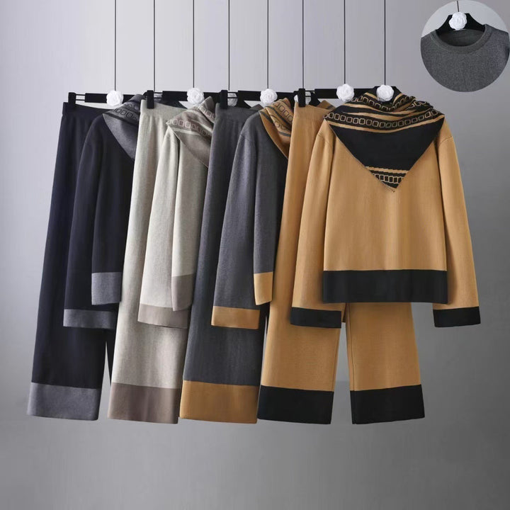 Gavin three piece tracksuit