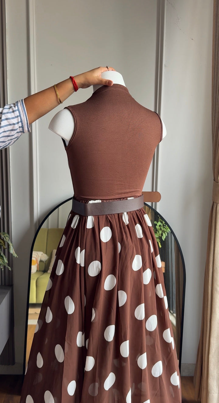 Nellie polkadot Coords