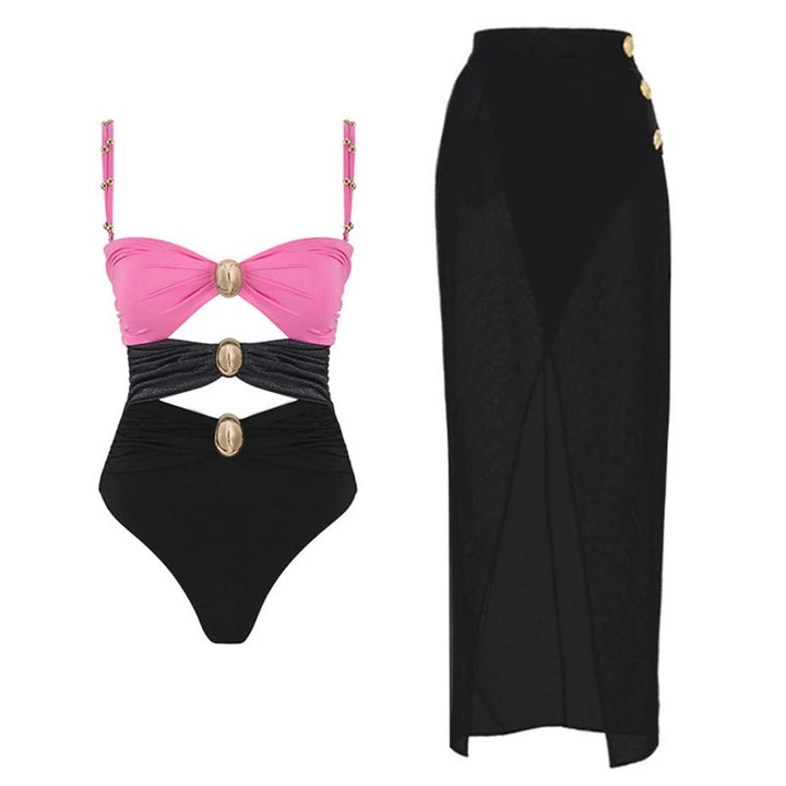 Mimosa Swimwear
