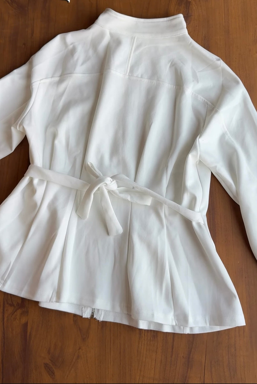 Zoey high neck tracksuit