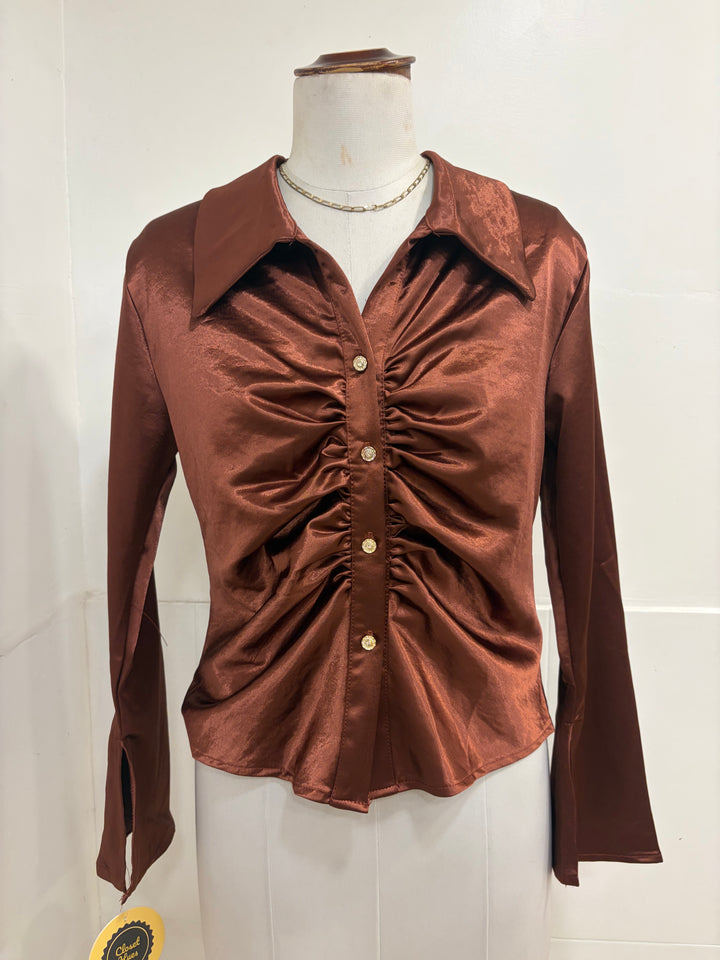Georgia party shirt