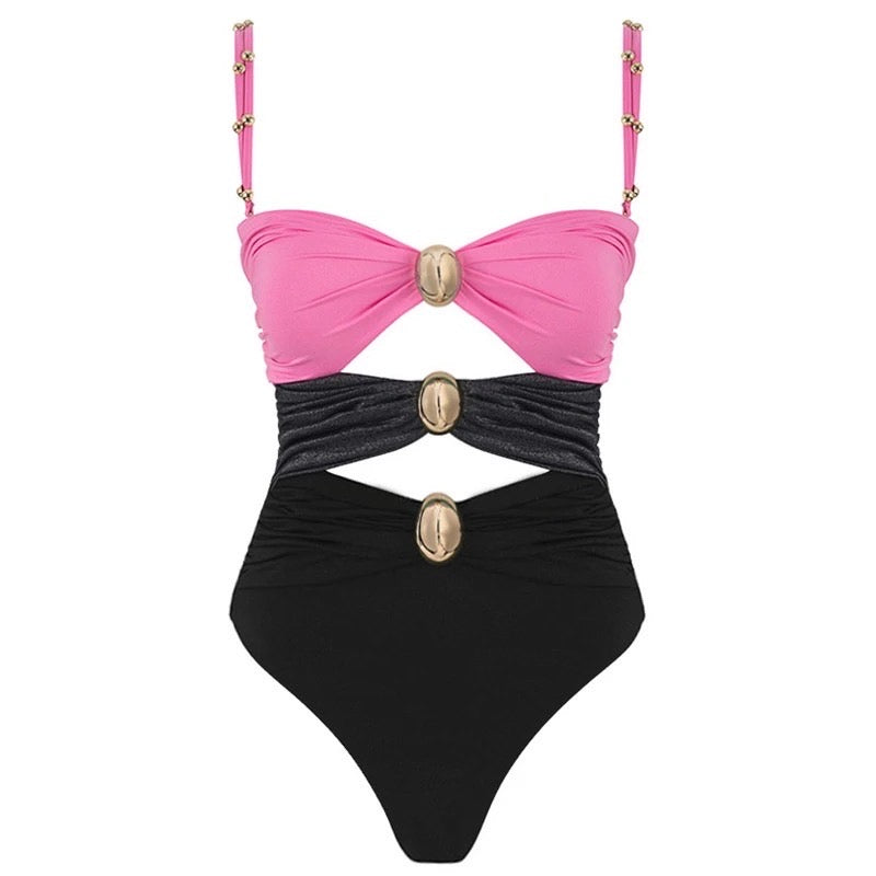 Mimosa Swimwear
