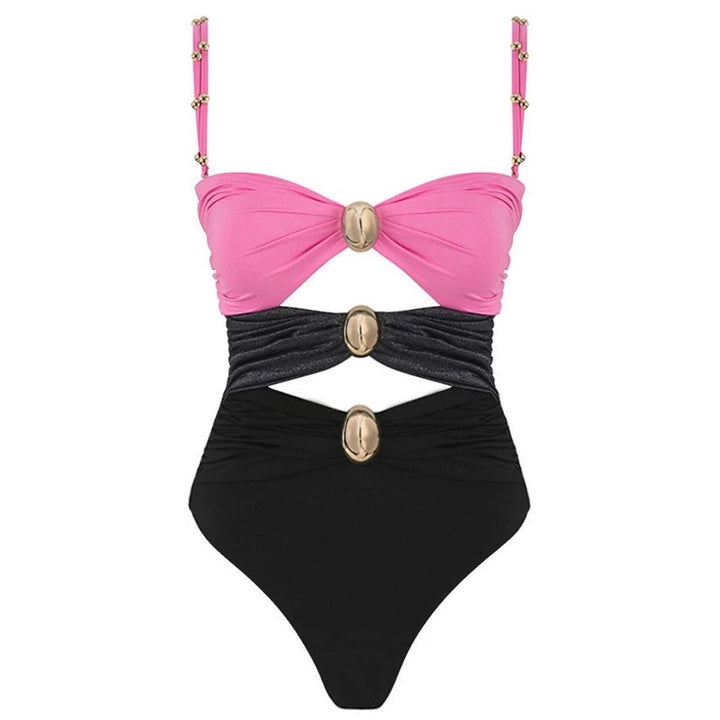 Mimosa Swimwear