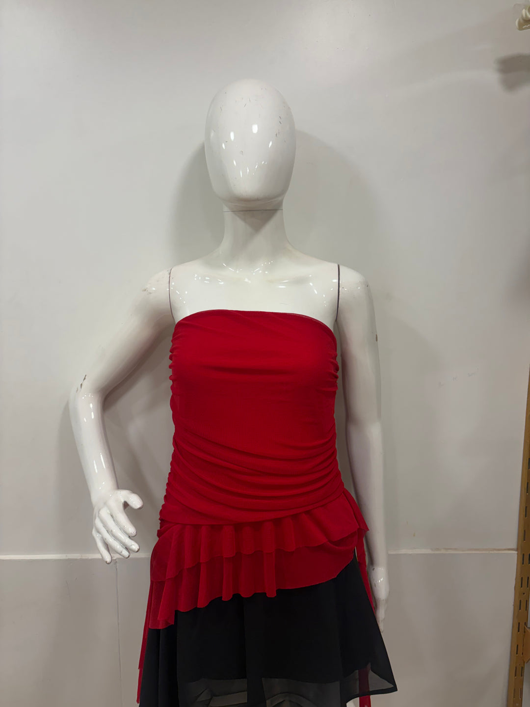 Sloane tube  top