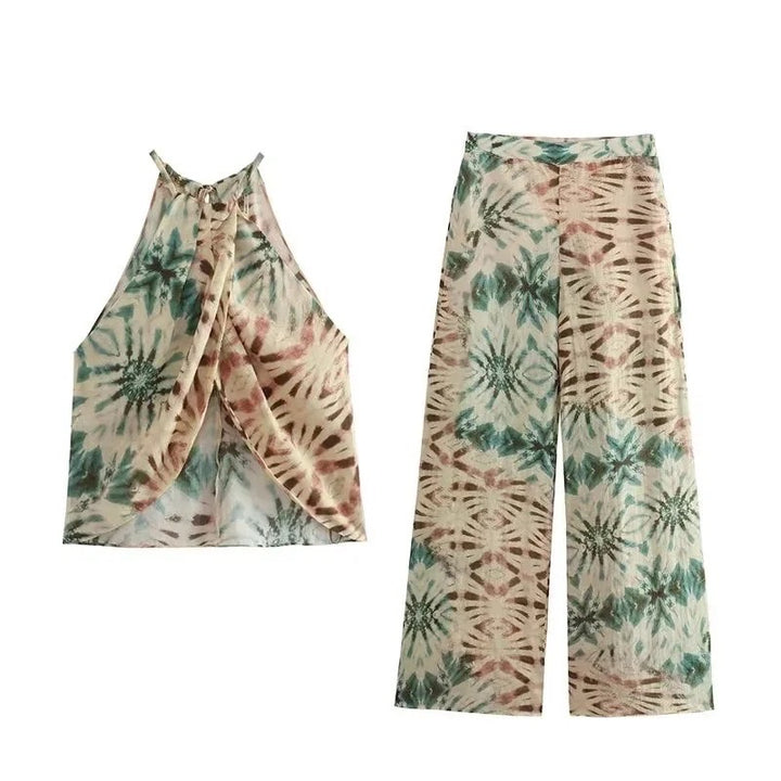 Prague coord set