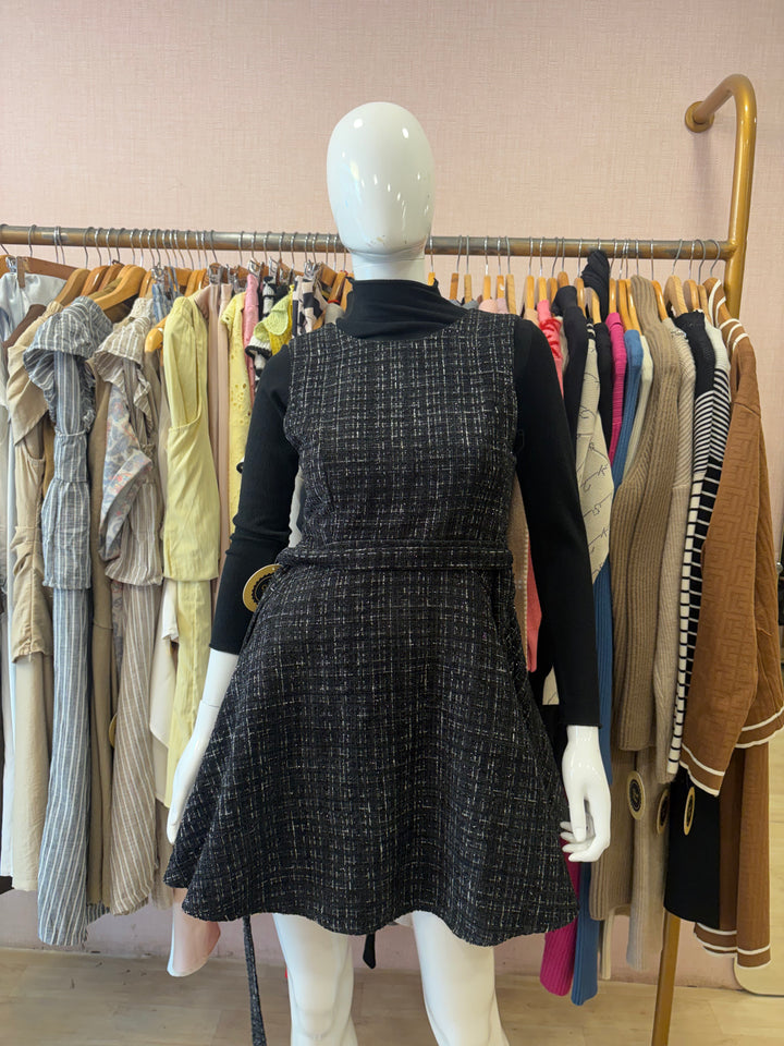 Two piece dress