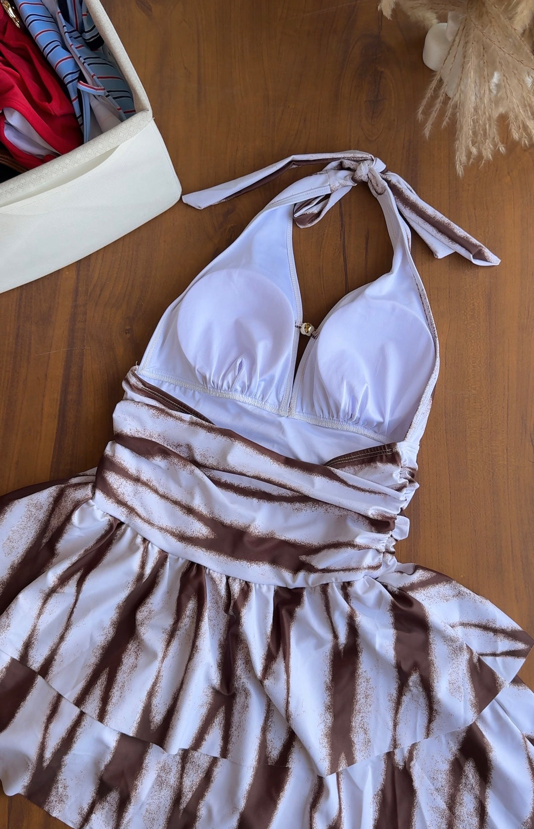 Aurora one piece swimsuit