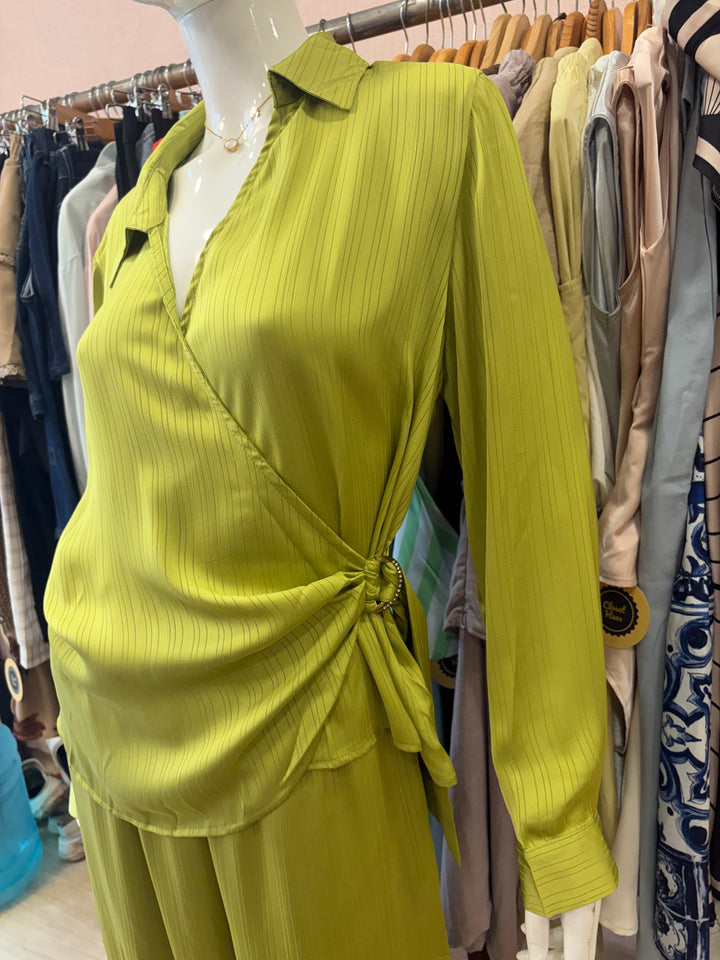 Camille two piece set