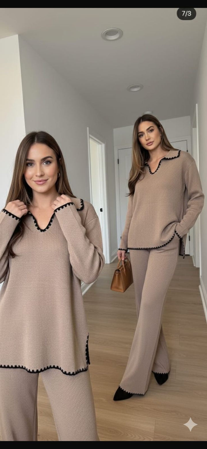 Aaron full sleeves tracksuit