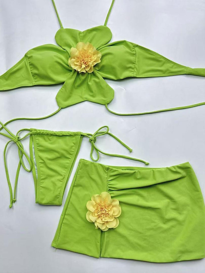 Emami beachwear coords