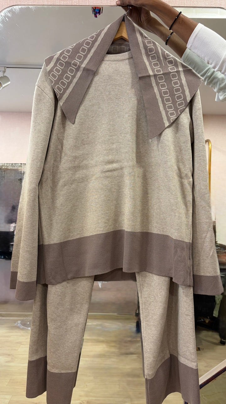 Gavin three piece tracksuit