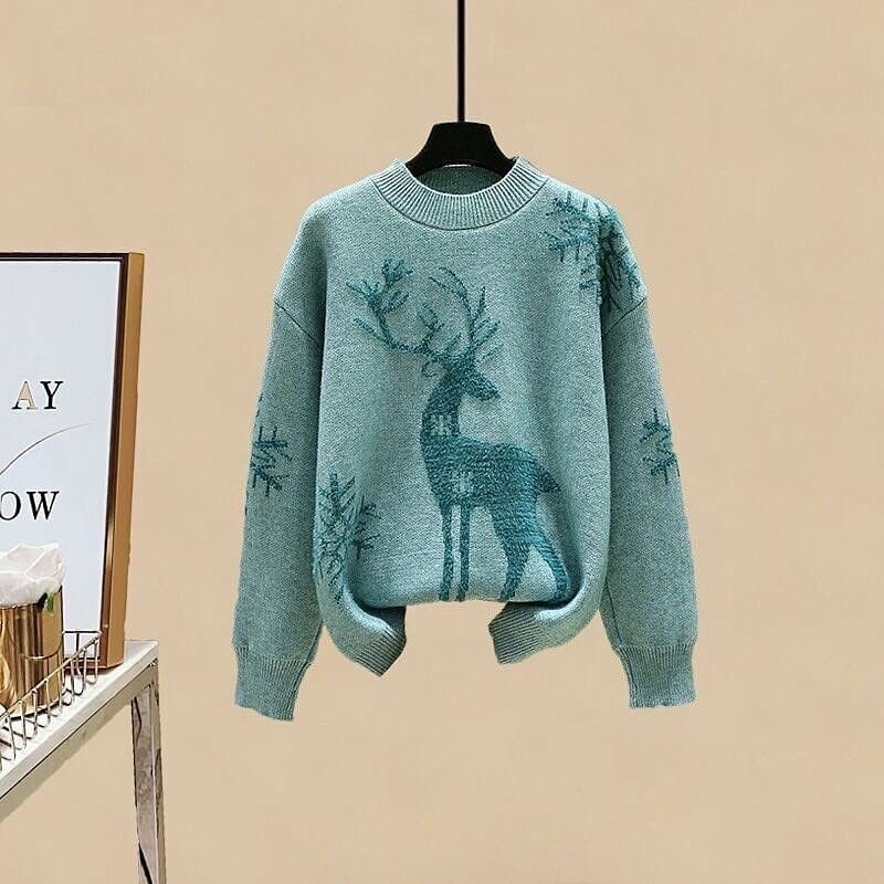 Reindeer tracksuit
