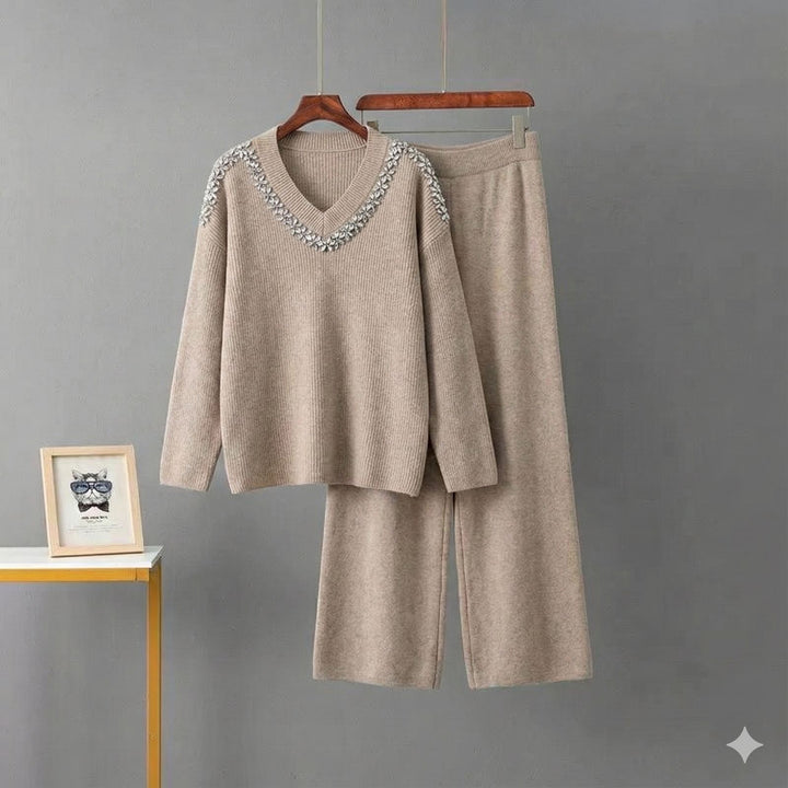 David full sleeves tracksuit