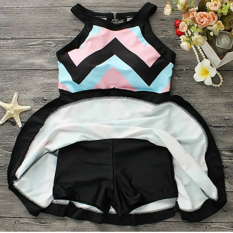 Sofia swimsuit