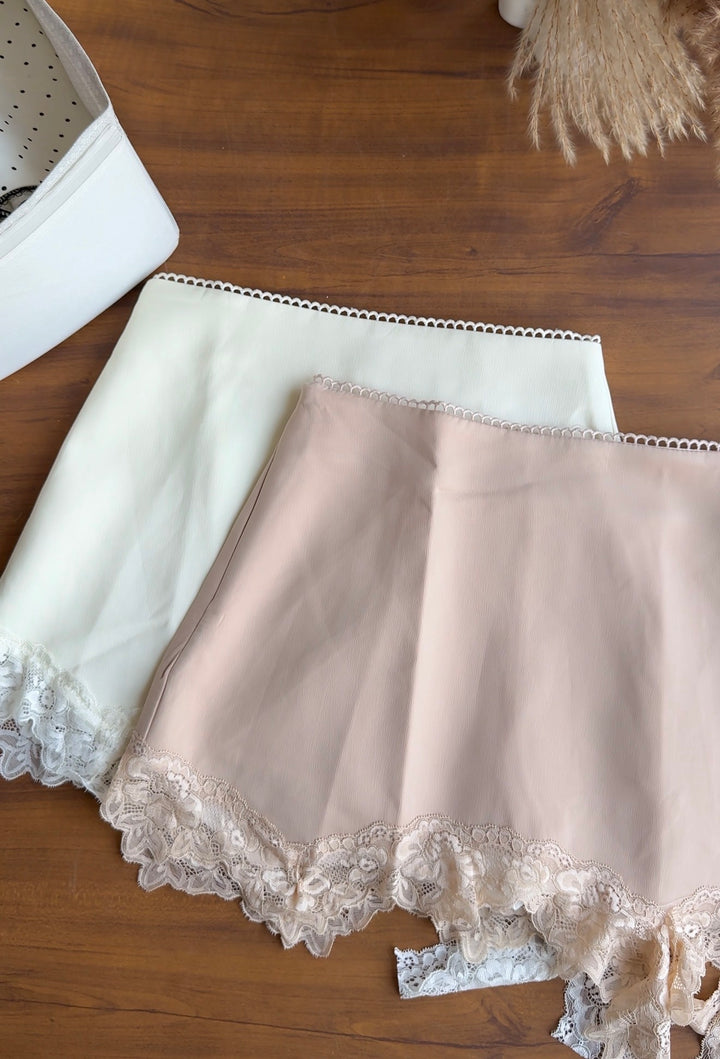 Craig lace skorts