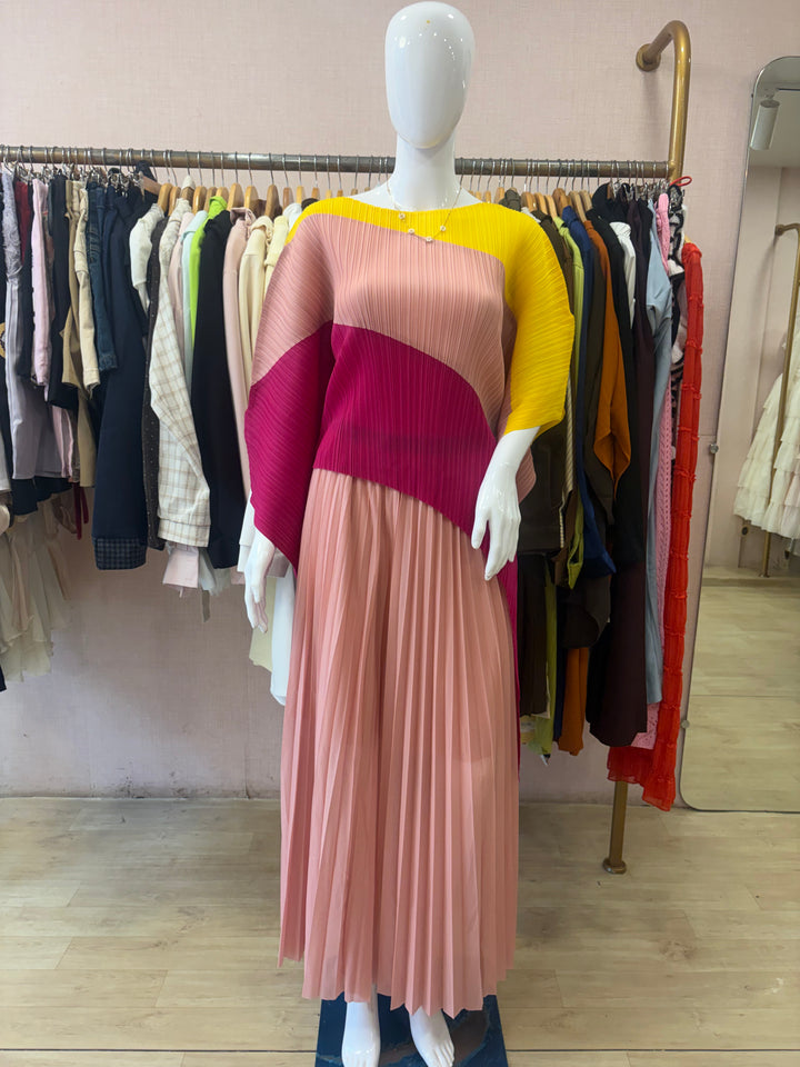 Harrison skirt and top coord set