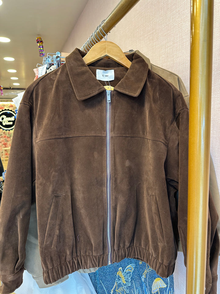 Jackson pocket jacket
