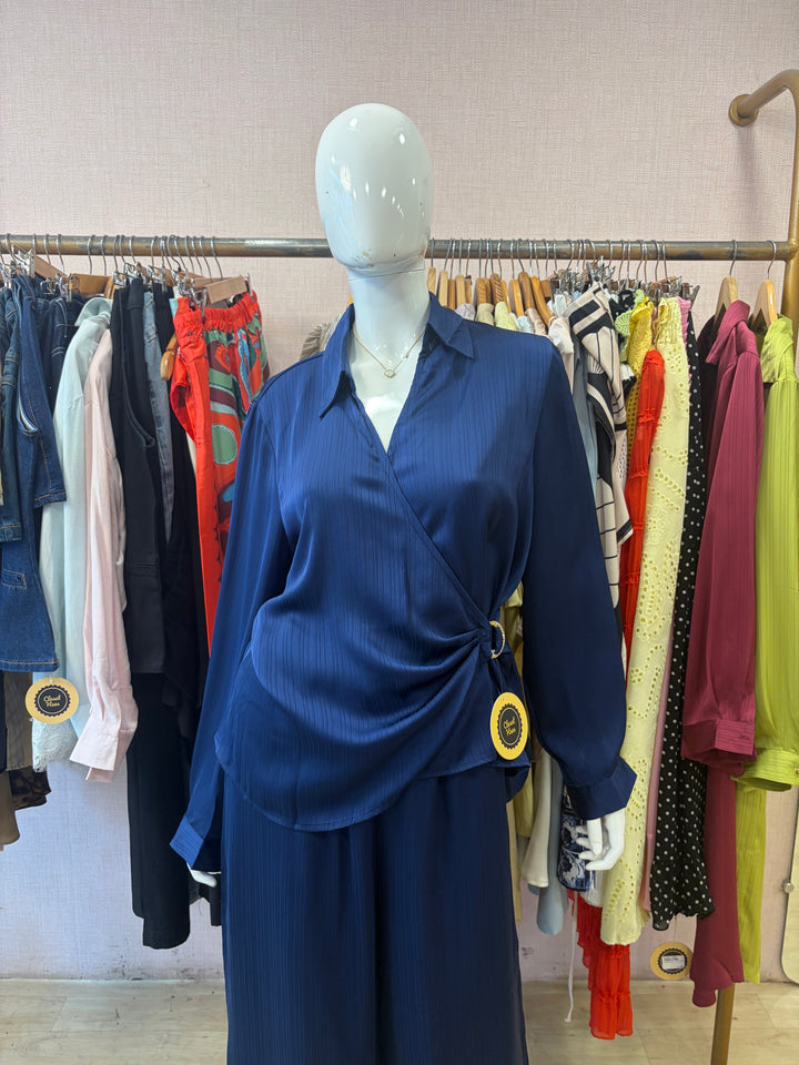 Camille two piece set