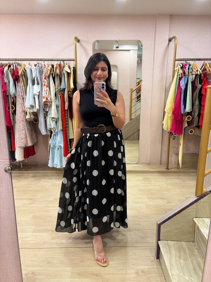 Nellie polkadot Coords