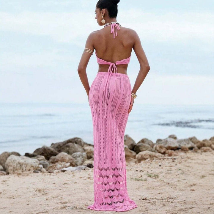 Philippines crochet coords