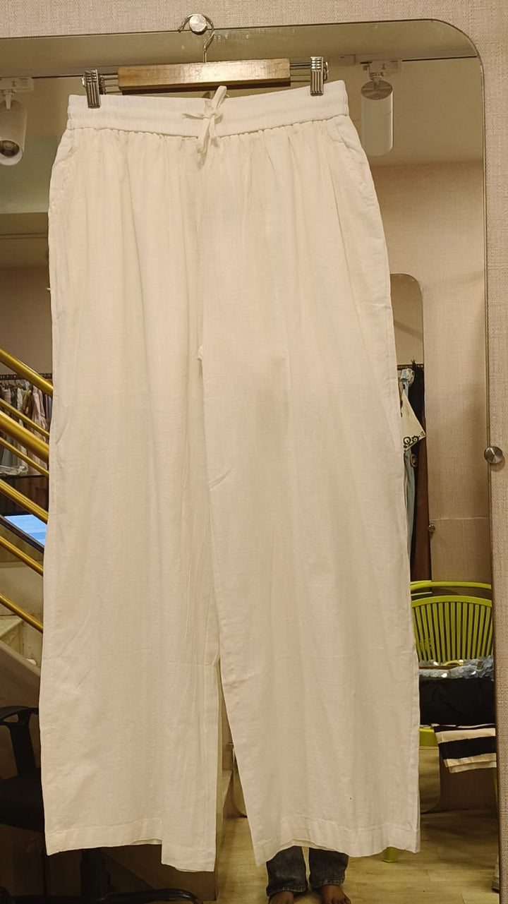Marissa high waist pants