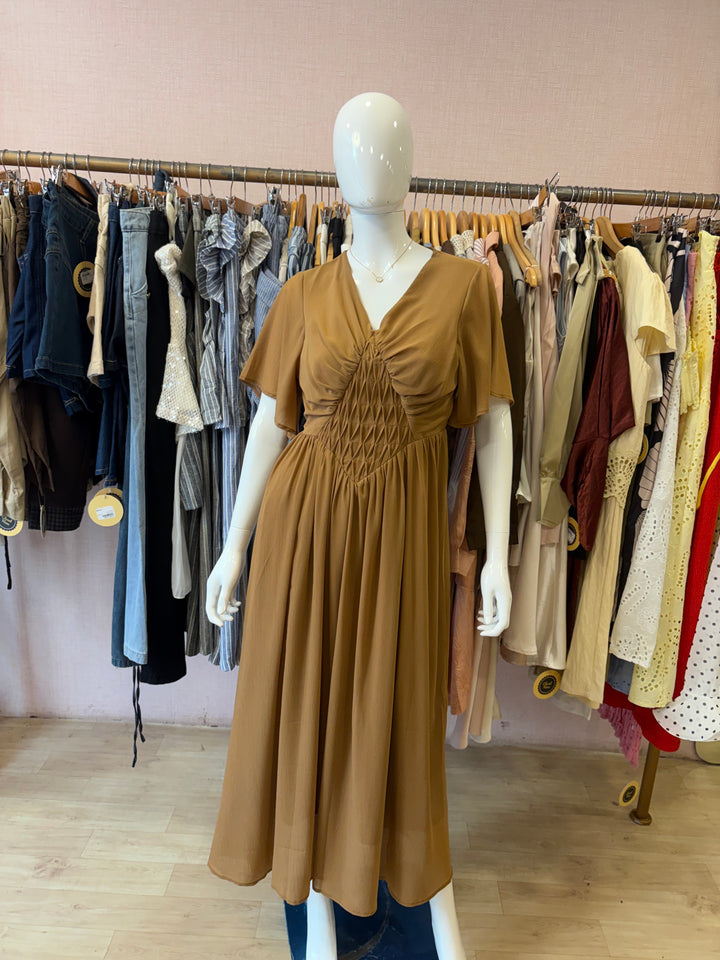 Matilda dress