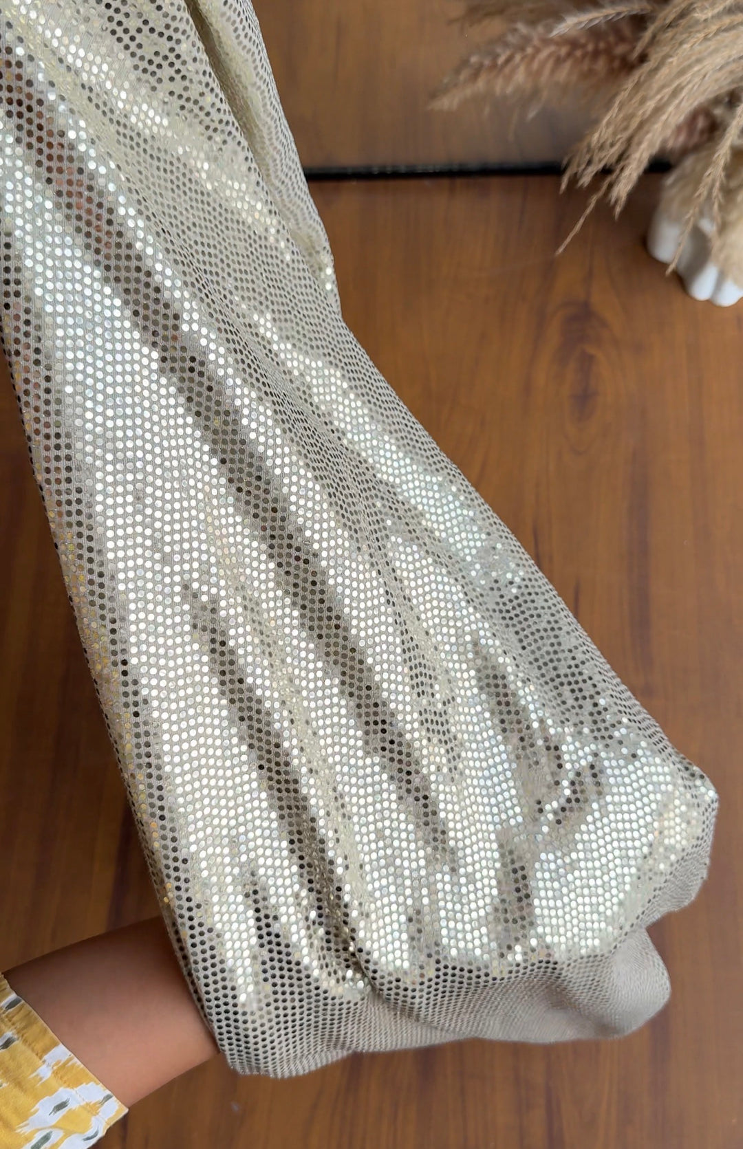 Cathy sequin dress
