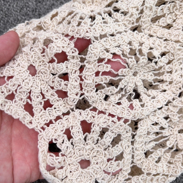 Vinny crochet pants