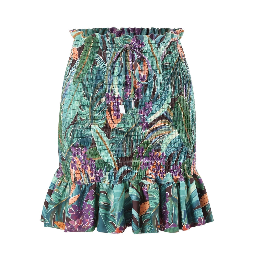 Helsinki three piece swimsuit