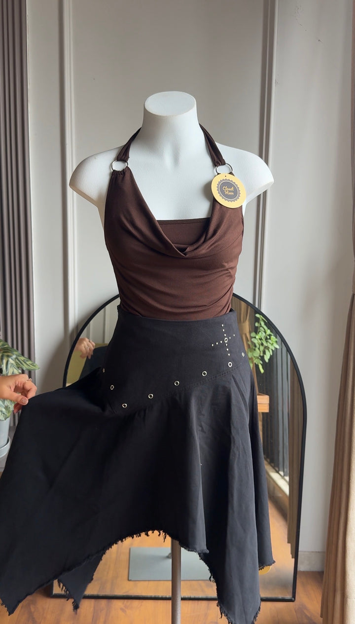 Texas skirt