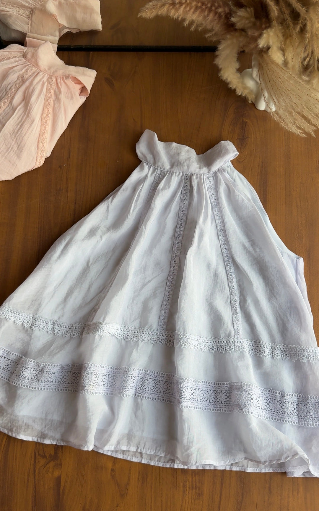 Chantal halter neck Coords