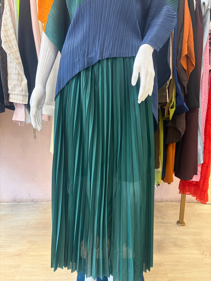 Harrison skirt and top coord set