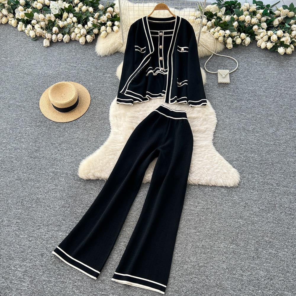 Kori three piece tracksuit