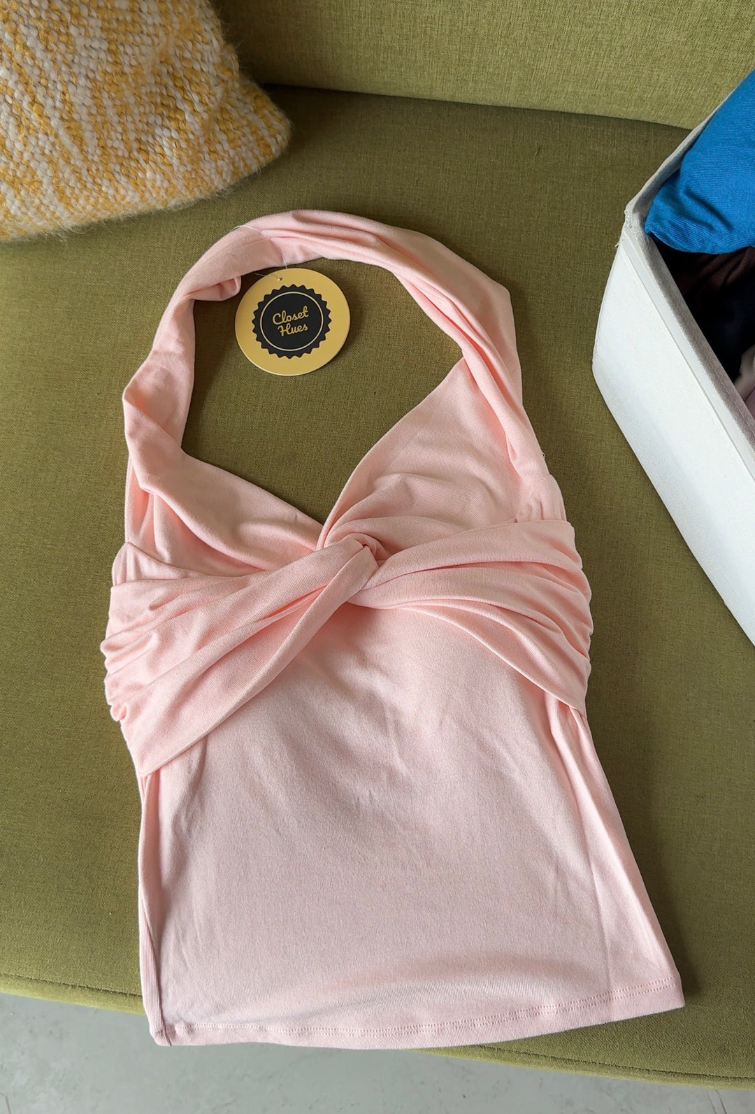 Mercury off shoulder top