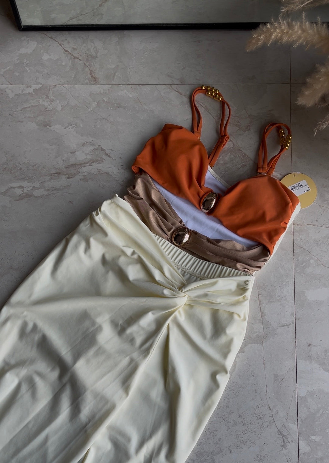 Mimosa Swimwear