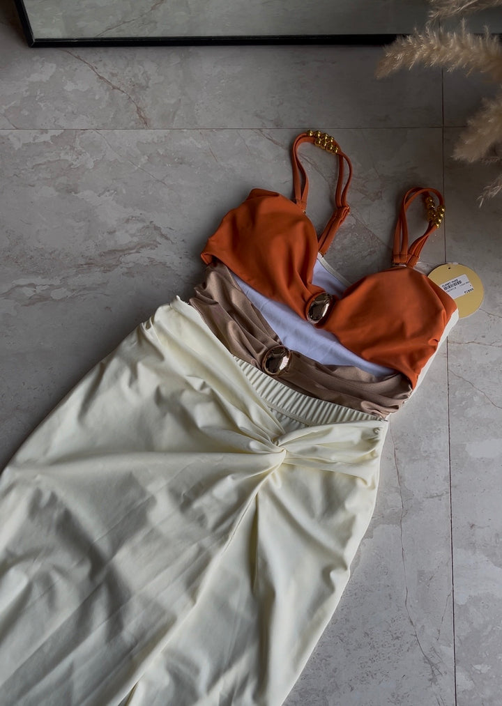 Mimosa Swimwear