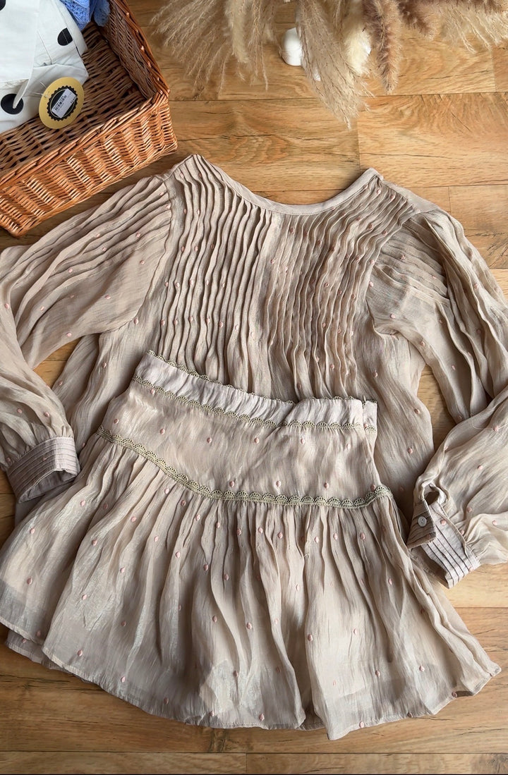 Marissa three piece set