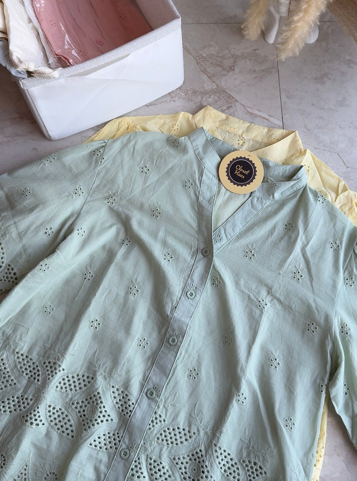 Riri blouse