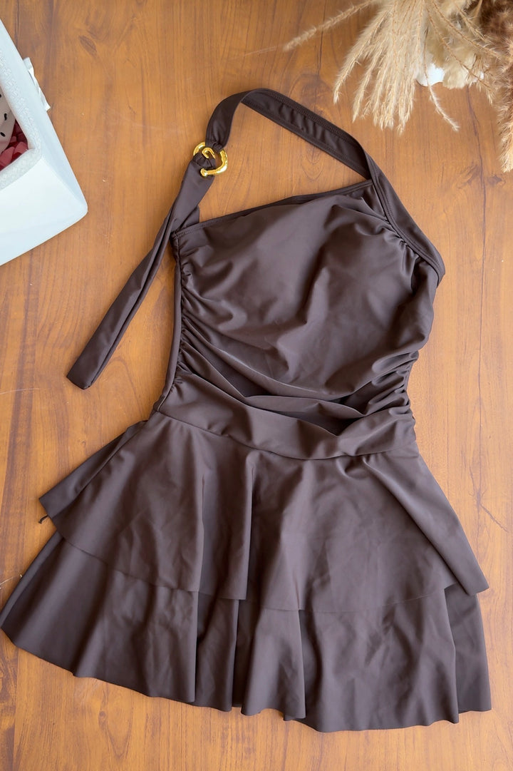 Summer song swimsuit