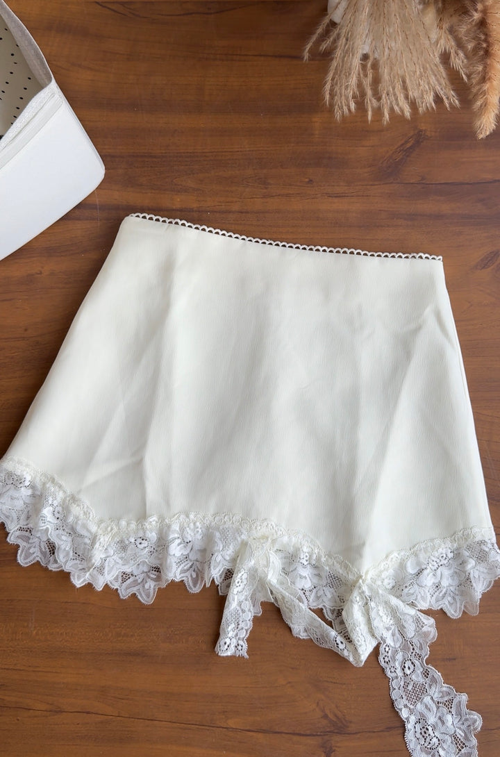 Craig lace skorts